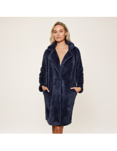 Lingadore 8119 Fluffy dress - i två färger