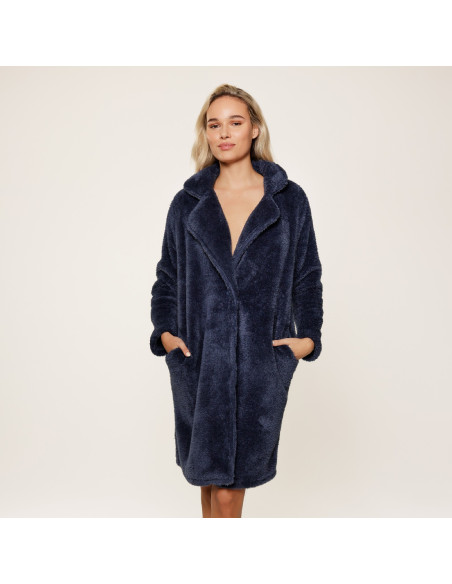 Lingadore 8119 Fluffy dress - i två färger