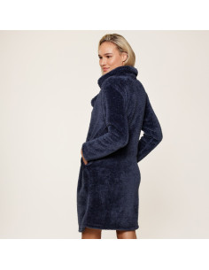 Lingadore 8119 Fluffy dress - i två färger 2