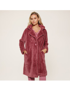 Lingadore 8119 Fluffy dress - i två färger 2