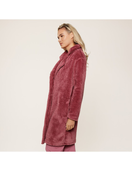 Lingadore 8119 Fluffy dress - i två färger