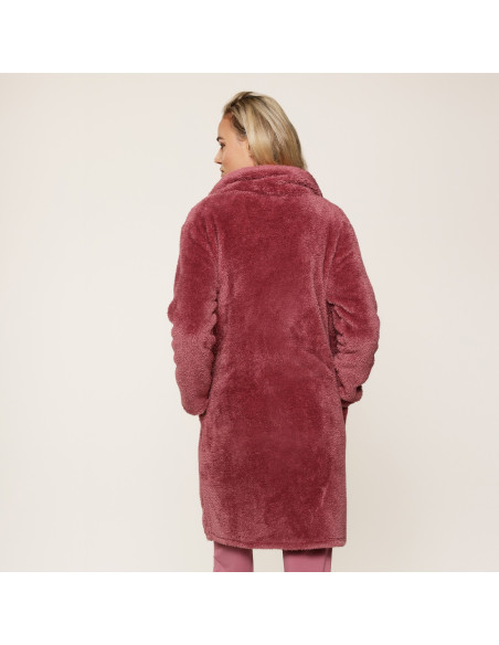 Lingadore 8119 Fluffy dress - i två färger