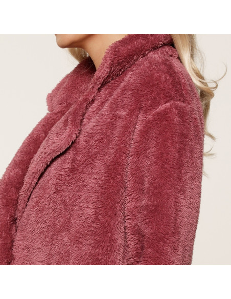 Lingadore 8119 Fluffy dress - i två färger