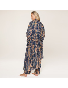 Lingadore 8106 Kimono 2