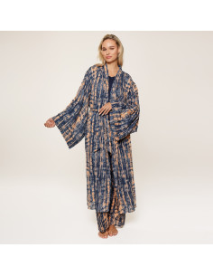 Lingadore 8106 Kimono