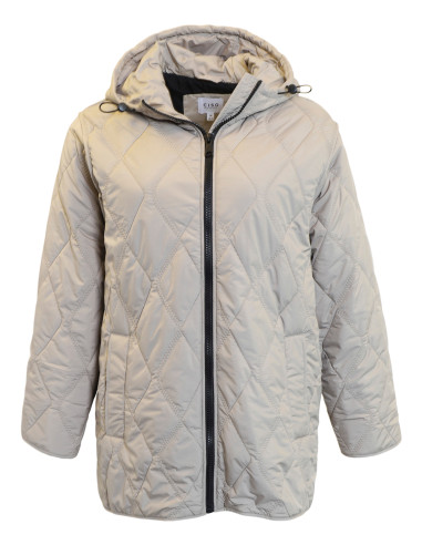 Ciso 219067 Jacket - i två färger