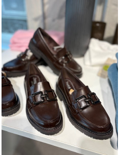 Jana softline 24764 Loafers - i två färger