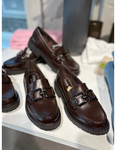 Jana softline 24764 Loafers - i två färger