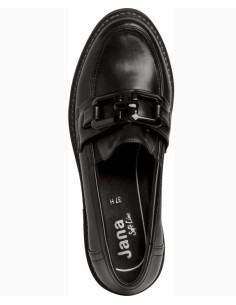 Jana softline 24764 Loafers - i två färger 2