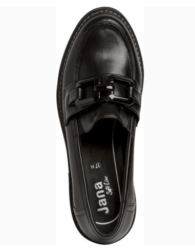 Jana softline 24764 Loafers - i två färger