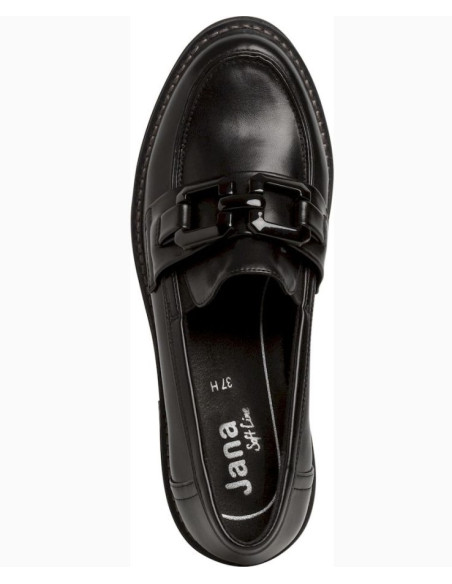 Jana softline 24764 Loafers - i två färger