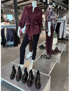 Freequent 206779 DOVE-BLOUSE - i två färger 2