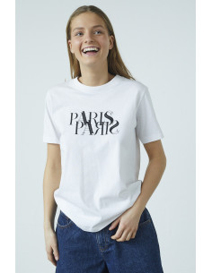 Sisters Point 18788 HEKA-SS1 T-shirt - i två färger 2