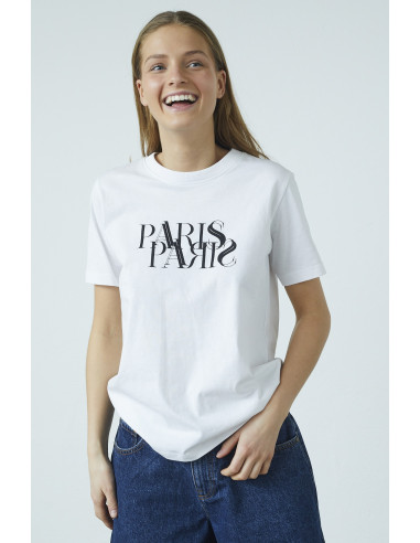 Sisters Point 18788 HEKA-SS1 T-shirt - i två färger