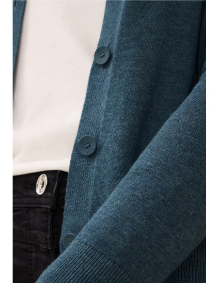 Cecil 253968 Button Cardigan - i två färger