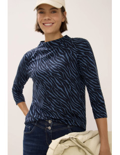 Cecil 324023 Funnel Neck