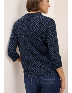 Cecil 324023 Funnel Neck 2