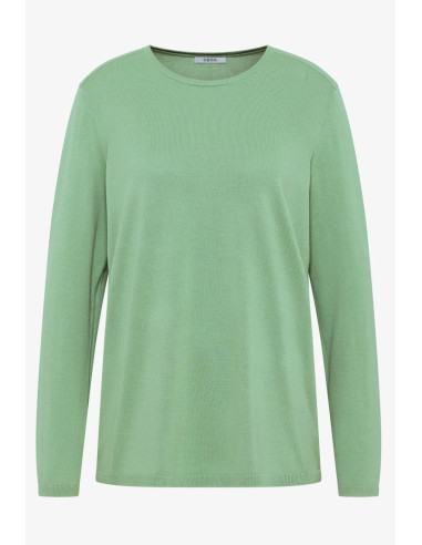 Cecil 303283 Basic roundneck - i flera färger