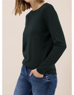 Cecil 303283 Basic roundneck - i flera färger 2