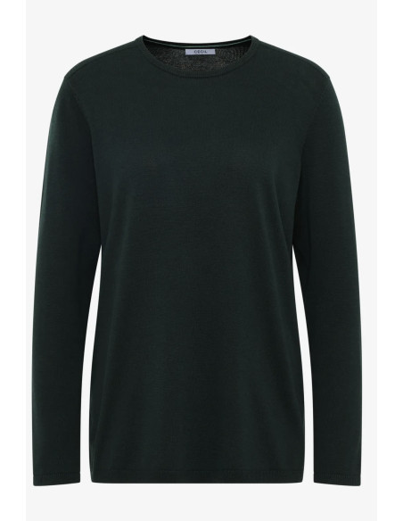 Cecil 303283 Basic roundneck - i flera färger