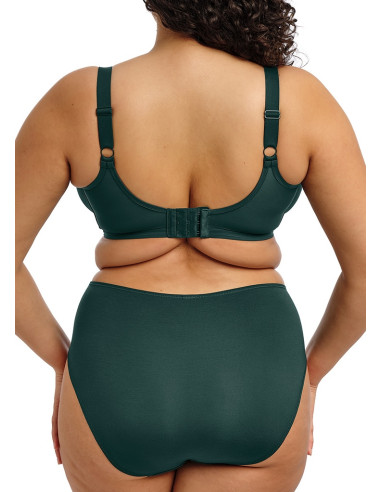 Elomi EL4301 Smooth - deep emerald