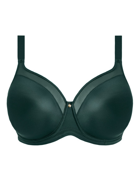 Elomi EL4301 Smooth - deep emerald