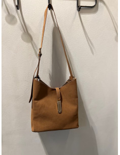 Ulrika Design 35-4153 Väska "Hink" - i två färger 2