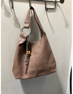 Ulrika Design 36-2717 Väska "Kasse" - i två färger