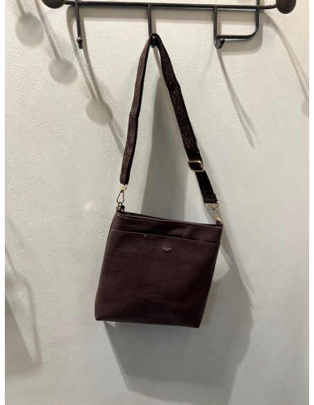 Ulrika Design 36-3031 Väska, ficka