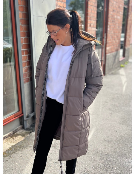 Kopenhaken 9000959 Ayla Jacket - i två färger