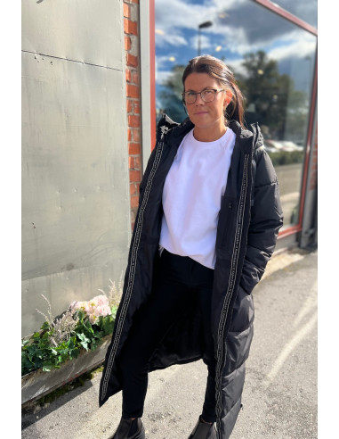 Kopenhaken 9001103 Aira long jacket