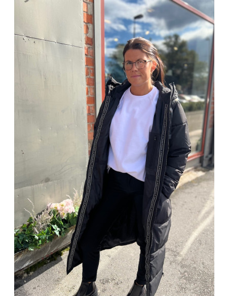 Kopenhaken 9001103 Aira long jacket