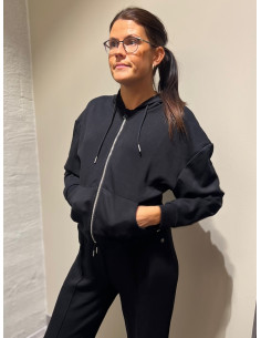 Luvtröja Malina 7915685 - i två färger 2