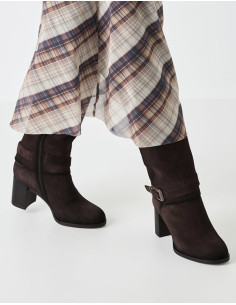 Tamaris 25533 Stövlar