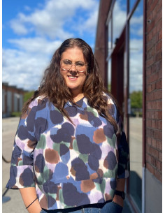 Masai 1011229 Benika Top