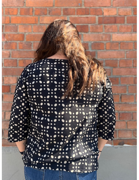 Masai 1011514 Katacia Blouse