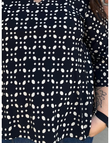 Masai 1011514 Katacia Blouse