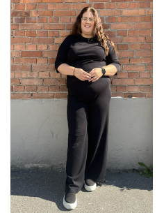 Kopenhaken 9000934 Wilma stripe Pants