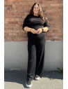 Kopenhaken 9000934 Wilma stripe Pants
