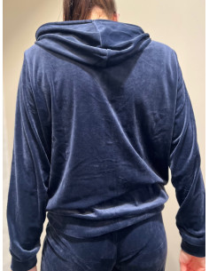Hoodie Viola 7919668 - i flera färger 2
