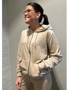Hoodie Viola 7919668 - i flera färger 2