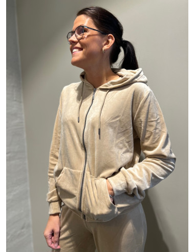 Hoodie Viola 7919668 - i flera färger