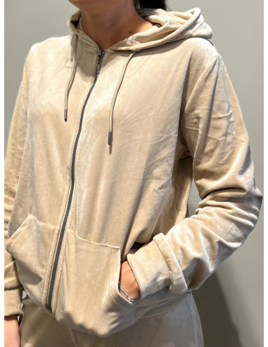 Hoodie Viola 7919668 - i flera färger