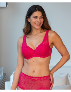 Trofé 95157 Irene trosa - i två färger