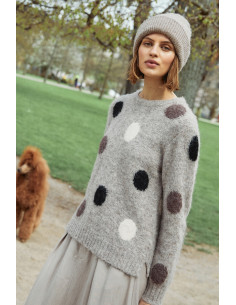 Freequent 202238 LOUISA-PULLOVER