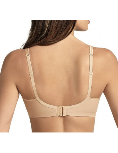 Anita 5706X Tonya bygelfri behå