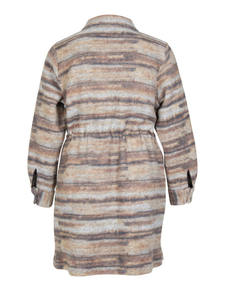 Zoey 251-0235 Fern Jacket