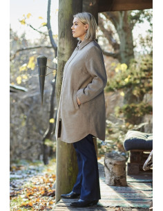 Ciso 219121 Jacka ullmix 2