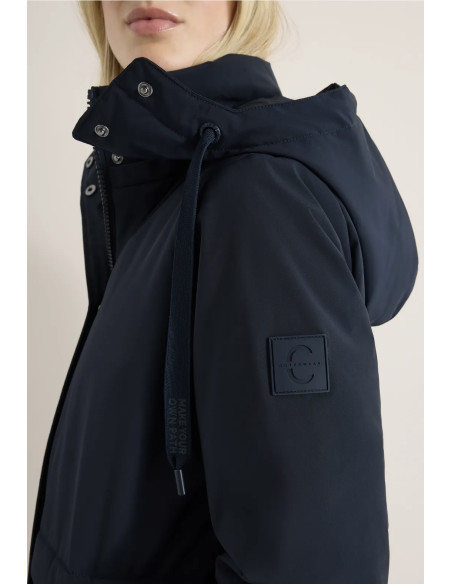 Cecil 101286 Mat mix Coat