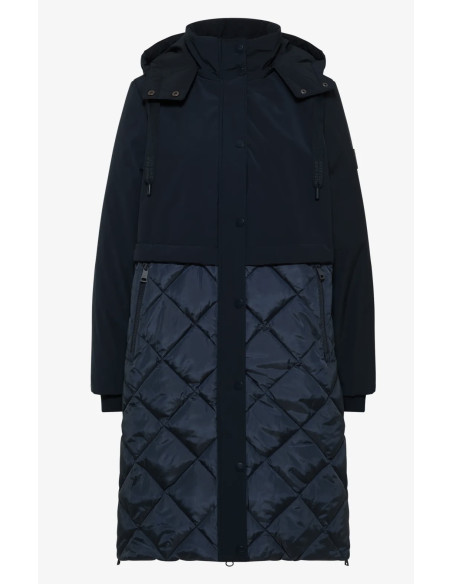 Cecil 101286 Mat mix Coat